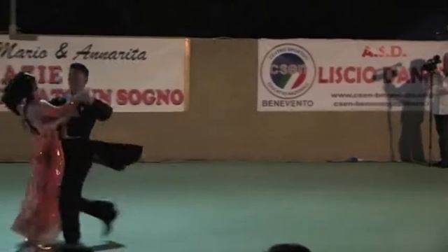 Salamone Mario Anna rita   (tango)