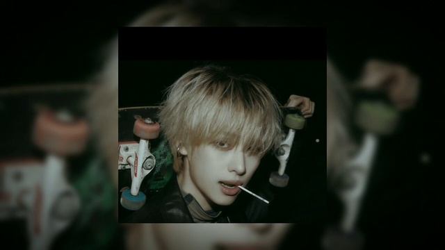 Xdinary Heroes 'UNDEFINED' (slowed + reverb)