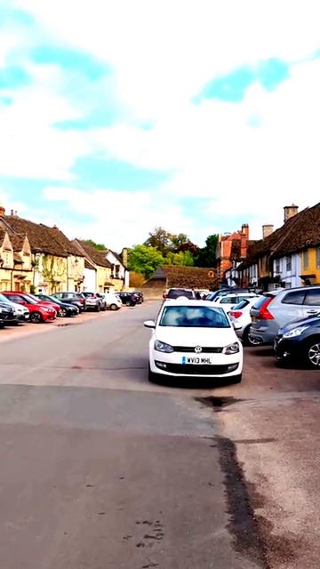 Просторные виды