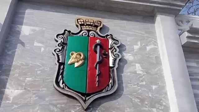 2025.03.01 Любимая Евпатория