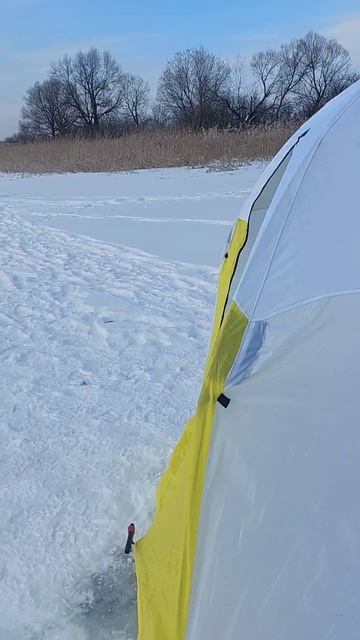 -20 ЗА бортом 🥶 ,А мы на ЗИМНЕЙ РЫБАЛКЕ 2025  🎣 💪