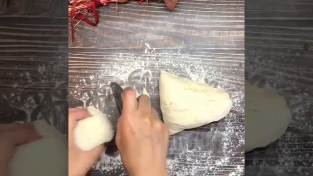 Шаньги 😋