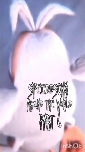 Speed song #buba#бубатанцует#бубавертитголовой