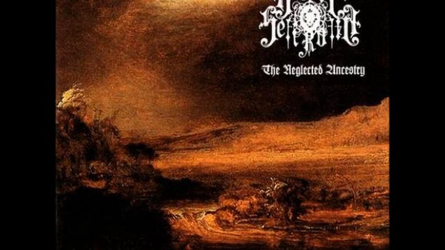 Hills of Sefiroth "Before Ice and Hatred" Black Metal