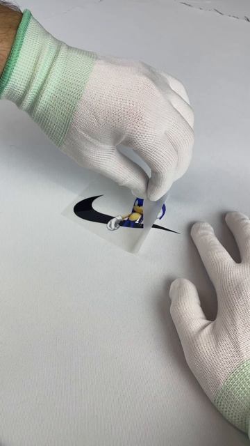 Соник знает толк в брендах⚡️ #соник #sonic  #дтф #принтнафутболку