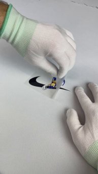 Соник знает толк в брендах⚡️ #соник #sonic #дтф #принтнафутболку