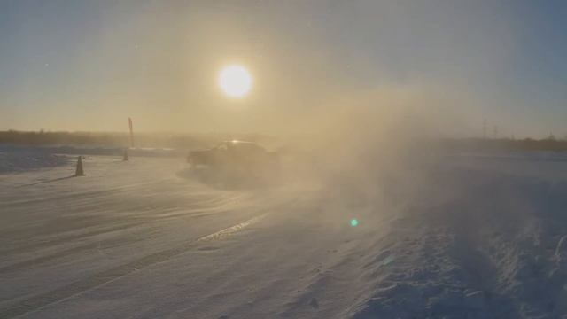 [SDS] 2022 Snow Drift Series 3 Stage.