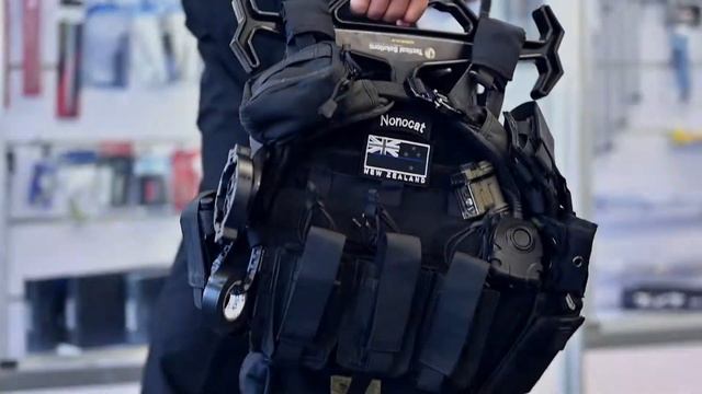 Condor Tactical Gear and pouches load-out