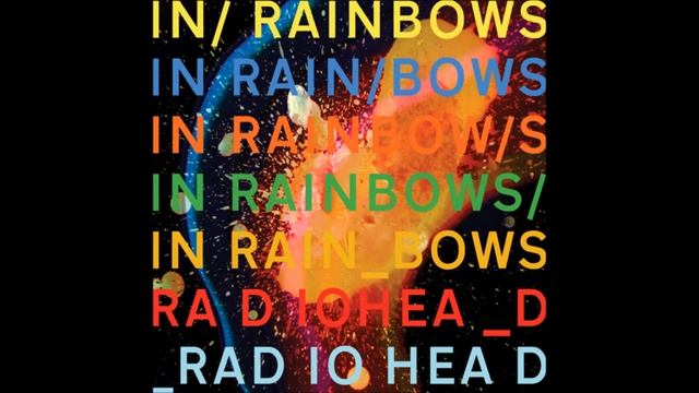 Radiohead - Last Flowers