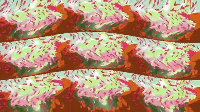 MDK ft. Nick Sadler - Firebird in Teal Flyer Effect (Changed!)