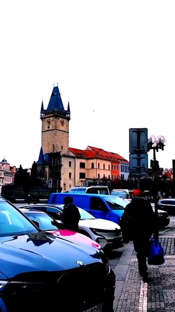 Секунды, зафиксированные камерой
