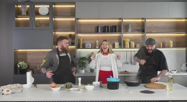 Вкусно без слов