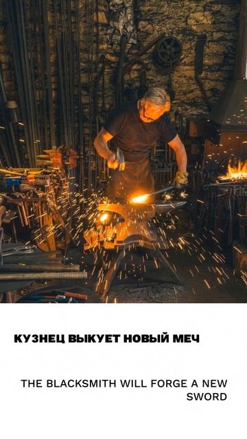Кузница