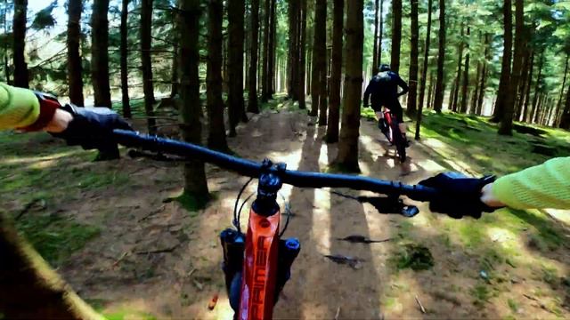 The hunt for loam