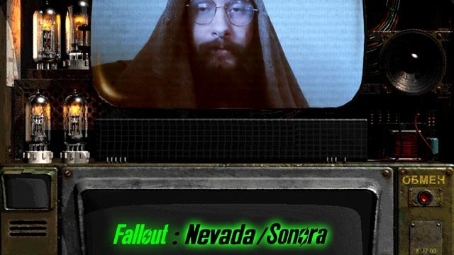 FALLOUT : Nevada/Sonora [мнение не игрока, но фэна Fallout]
