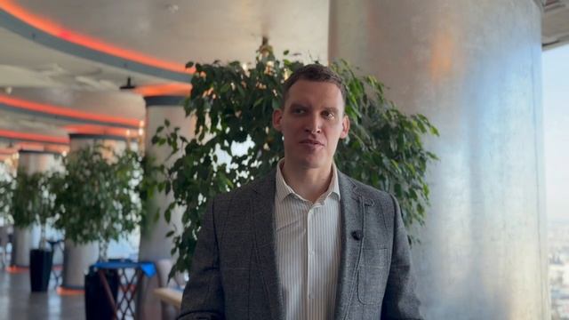 Премиум Обед – закрытая встреча для предпринимателей со средним годовым оборотом 300 млн.руб