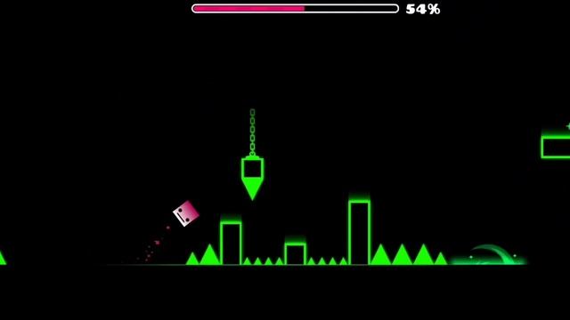 ''Nock Em'' 100% (Insane) by Music Sounds | Geometry Dash [2.2]
