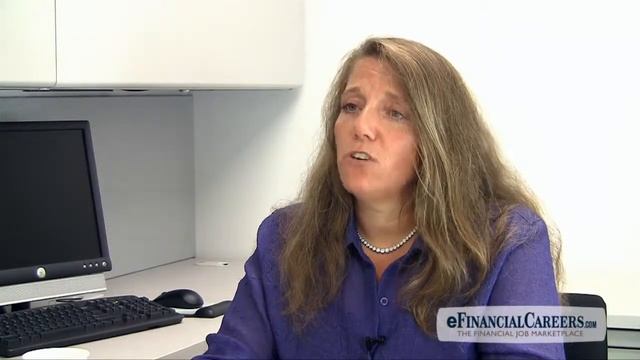 eFC TV: Lori Hoberman on Breaking Into Venture Law