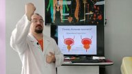 Почему возникает болезнь простаты