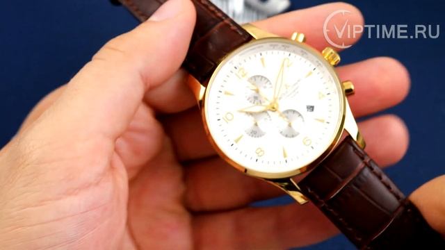 Watch Review Jacques Lemans 1-1844ZD