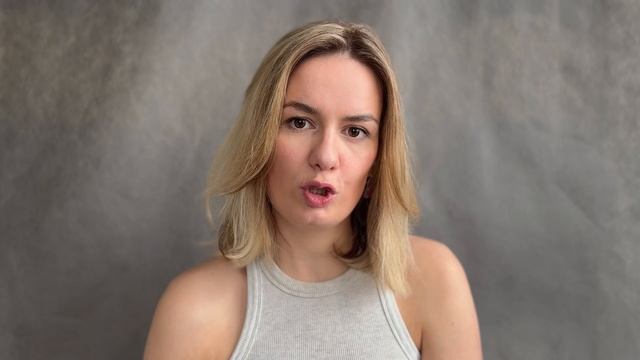 Анна Сказко, визитка март 2025