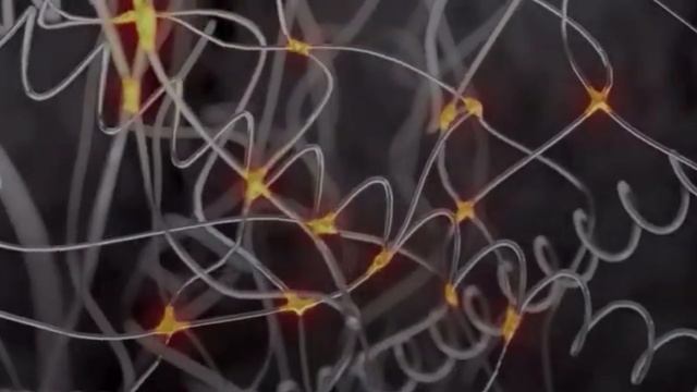 Полиэфирное волокно