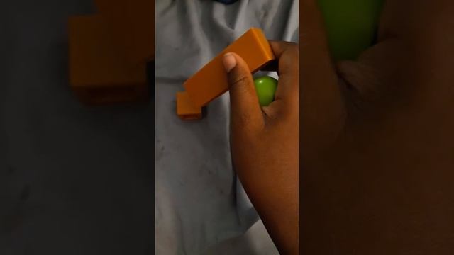 Piggy Tales push button trouble.
