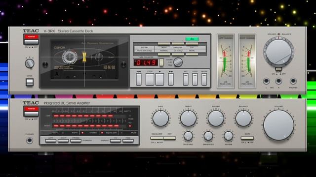 Giuseppe Alicata - You And Me