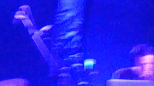 BOOGIE BELGIQUE live at Πολυχώρος WE 25/10/ 2016