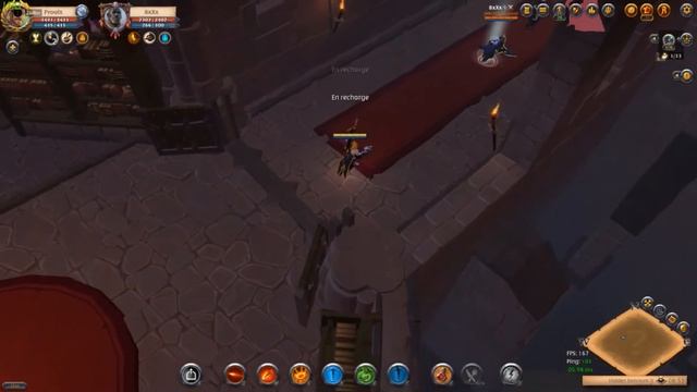 Dungeon dive compilation ez