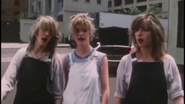 BANANARAMA     Cruel Summer
