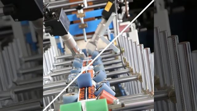 PLASTTURK All doors and windows profiles wrapping and PVC profiles Bending machines