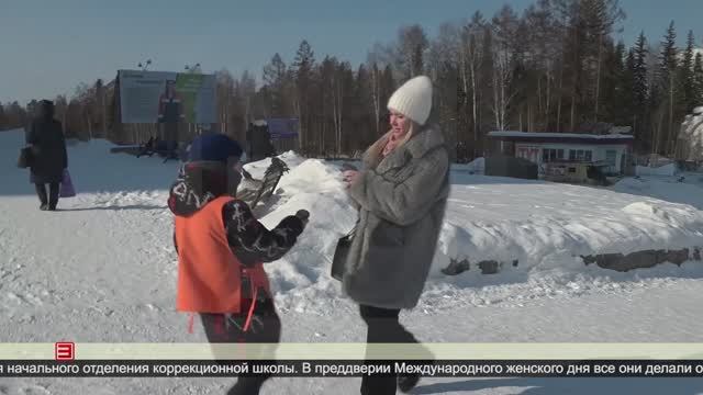 Добрая традиция 10.03.2025
