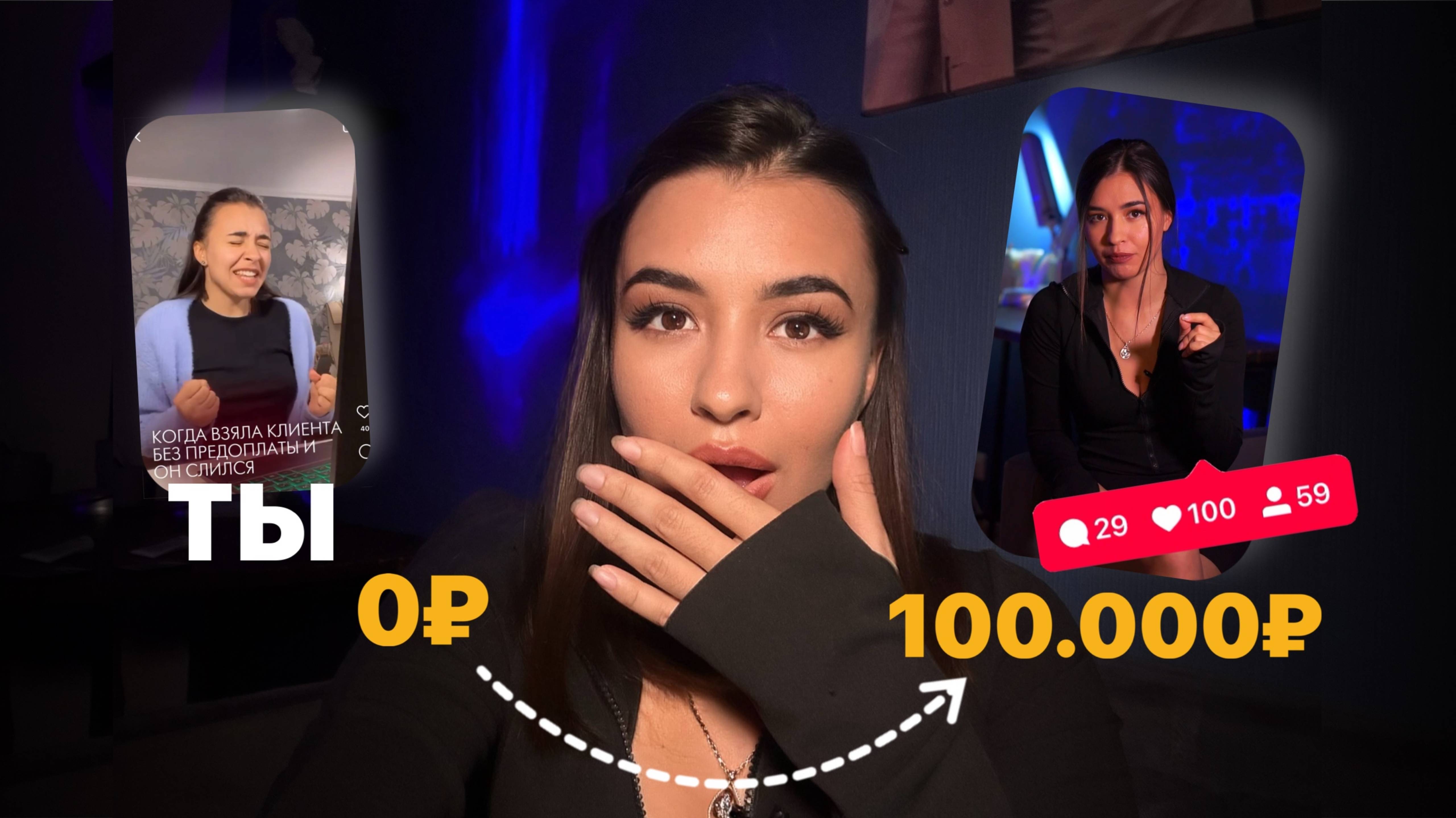 5 шагов к КРАСИВОЙ картинке без дорогого оборудования