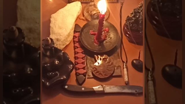 Ритуал Привлечение СУДЬБАНОСНОГО СПУТНИКА
#ритуал #обряд#любовь