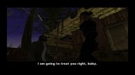 GTA SA Catalina Missions Part #1