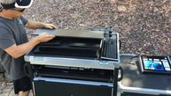 Bigfoot Tricaster-3Play System Breakdown-Storage method