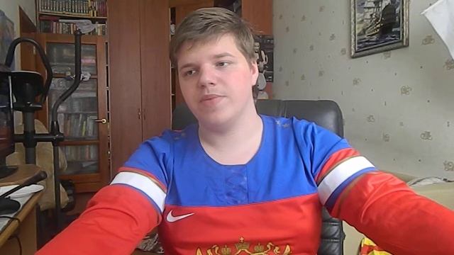 Итоги ЧМ 2016. Средняя бронза. Странный Знарок.
