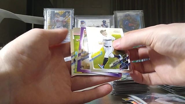 2021 Topps Update Mega Boxes (4x Box's) 🙏 $200... Please🙏