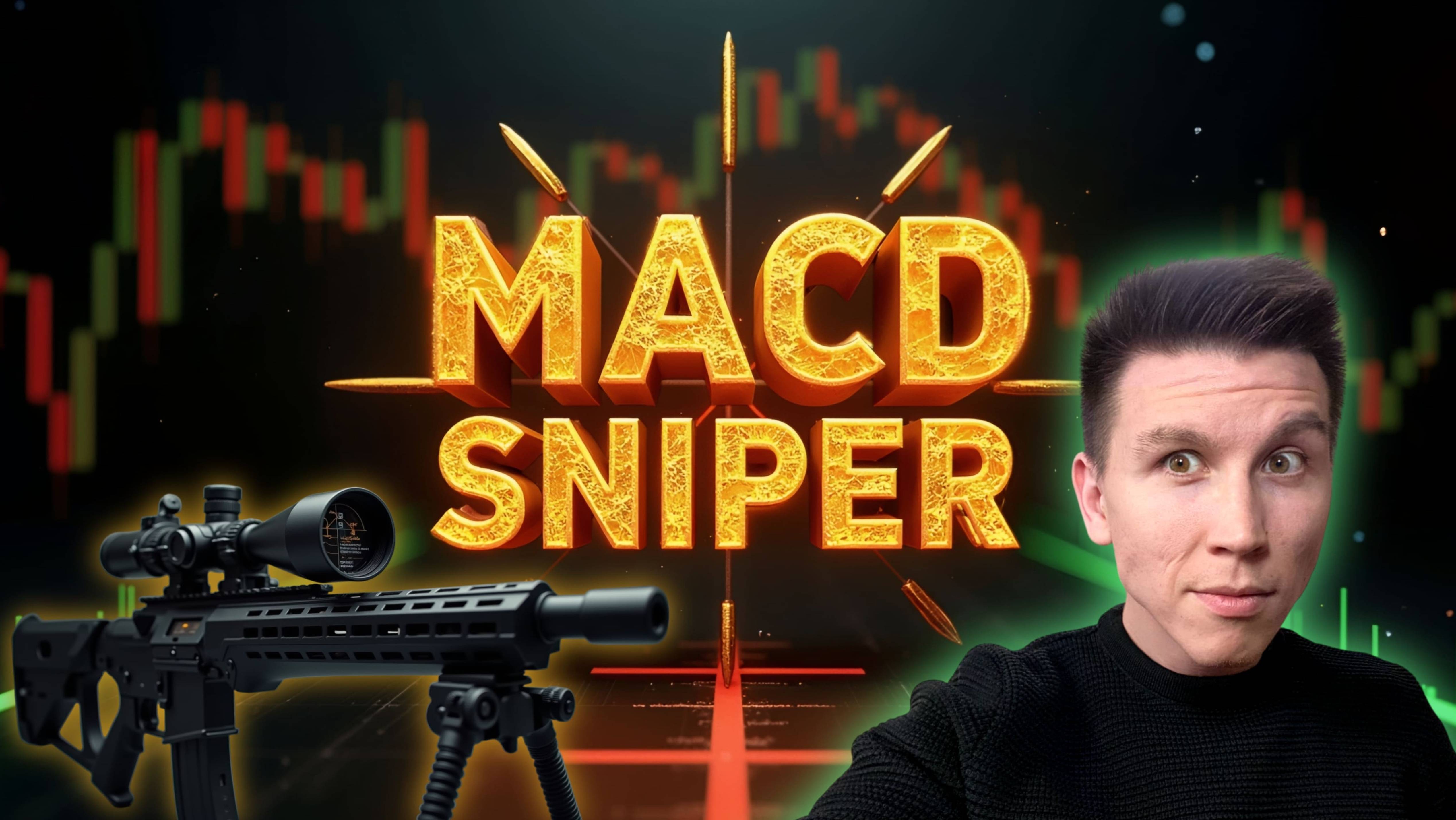 ВЫСОКОТОЧНЫЙ ИНДИКАТОР MACD: СЕКРЕТЫ НАСТРОЙКИ СИГНАЛОВ
