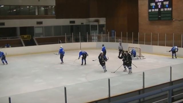 AMHEL (Russia) 2:4 Puttes Pojkar (Sweden, Finland, Norway), ''Barselona Fenix Cup'', 13.07.2014