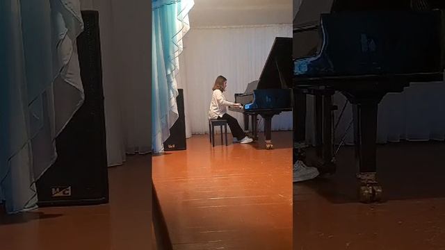 Шекунова Ксения, г. Усть Катав