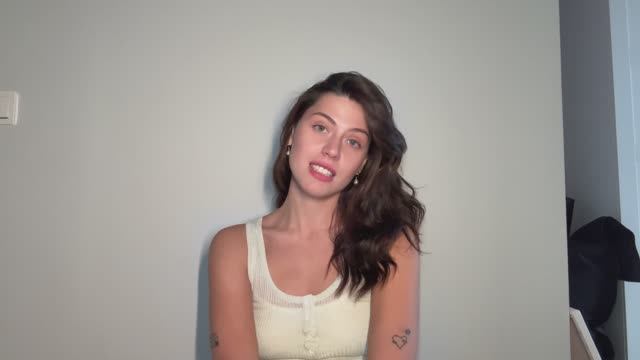 1.Алиса Стяжкова Визитка