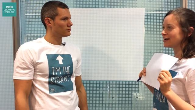 The Teachers' Room: Top tips for giving instructions