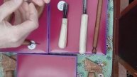 Резцы, резаки,для резьбы по дереву ,топорик, косяк, богородский, ласточкин хвост!!!