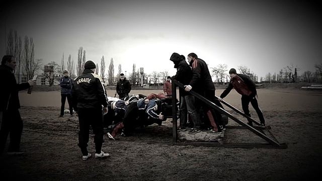 Регби-15. Украина - Португалия. Анонс матча.