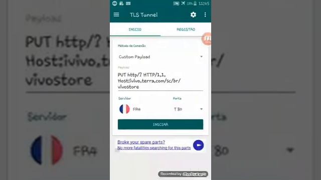 Como Ganhar Internet Gratis😀