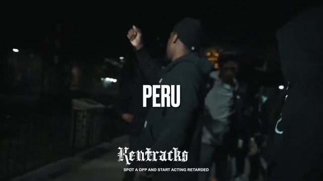 FREE Blovee X Coe wiki NY Drill SampleType Beat “PERU”