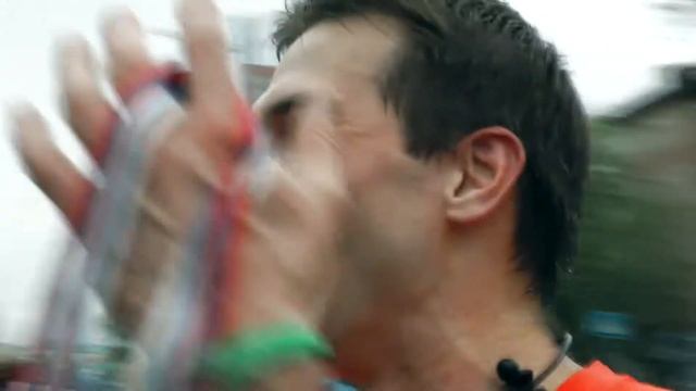Марафон «На одном дыхании – 2018»