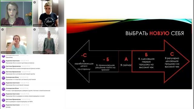 Квантовый скачок 2.0
Первое занятие